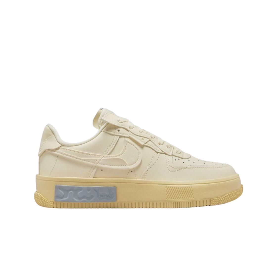 

Женские кроссовки Nike Air Force 1 Fontanka Coconut Milk DH1290-102