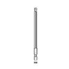 Ball End Hex Screwdriver Bits Set Metric Allen Hex Bits 100mm Long Magnetic Ball Head Driver Bit H1.5 H2.5 H3 H4 H5 H6 H8 H10