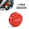 XR400R Motocross Frame Fairing Protector Plug For Honda XR 400R Engine Crankcase Sprocket Cover Hanger Plate Brake Hose Clamp