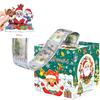 Christmas Surprise Money Box Cash Gift Merry Christmas Money Gift Box Card and Cash Holder Adult Gift Box