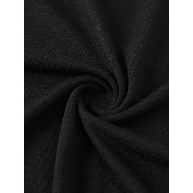 Plus Size Women's T-Shirt Hands Paw Prints Hearts Graphic Crew Neck Short Sleeve Summer Spring Casual Top