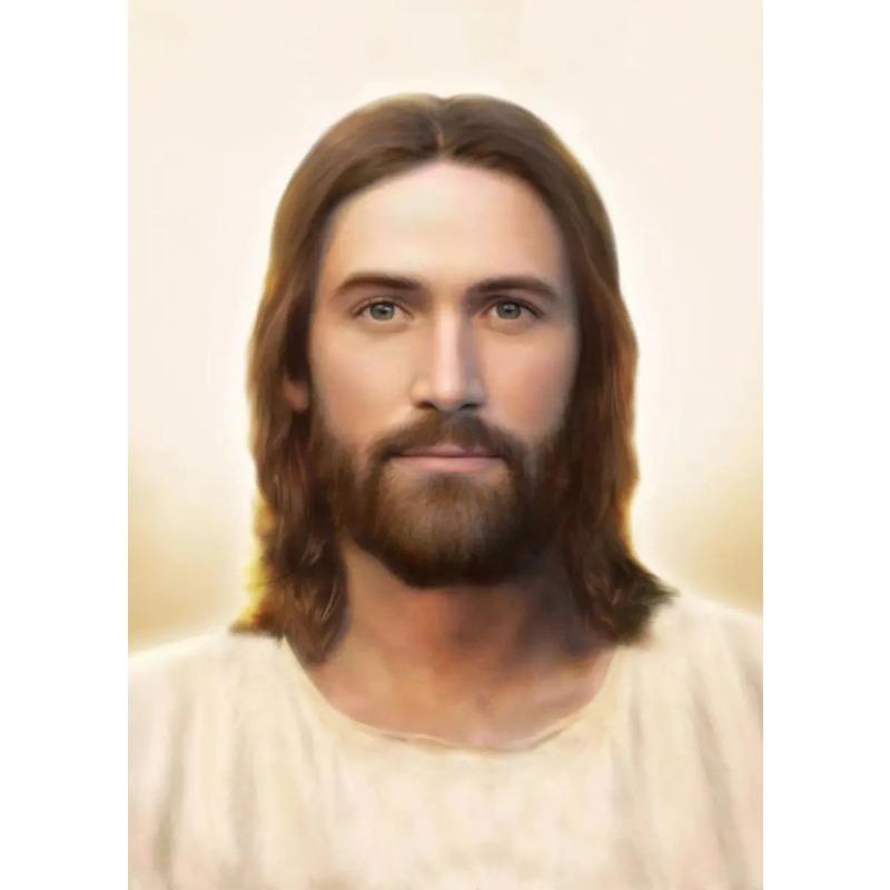 Christlich Jesus Christus Gott Poster Drucke Religion Glaube Leinwand Malerei Wandkunst Bilder Für Kirche Galerie Dekoration Geschenke