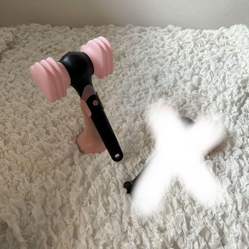 [USED] Black Pink Penlight Ver. 2