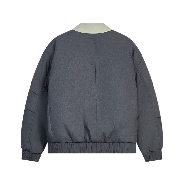 Puma Future Office Bomber Stand Collar Pilot Sports Reversible Cotton Jacket Men jackets 636238-18