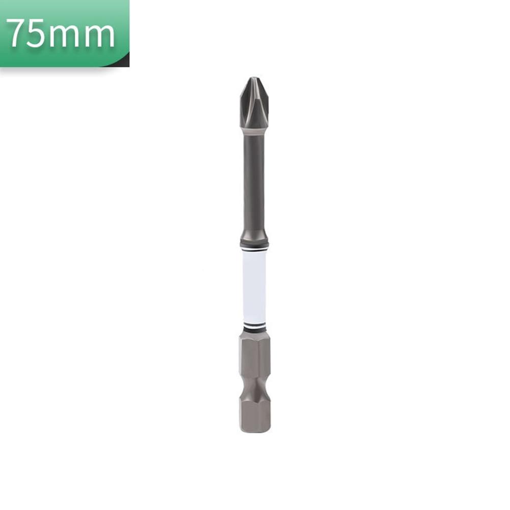 Cross Screwdriver Cross Screwdriver Bits High Quality