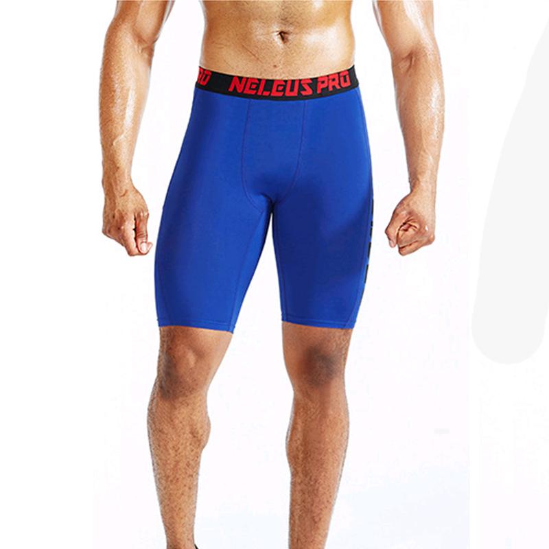 Men's Shorts Men's Sports Five-point Pants Running Shorts Men Loose-fitting Shorts Training Workout  Exercise Bottoms
