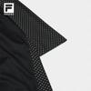 FILA Men's Slim Fit Cycling Short-Sleeve Knit Top