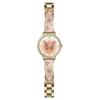 Exquisite Butterfly Bracelet Watch for Women Dreamy Temperament Watch Light Luxury Quartz Watch Fashionable Quartz Watch