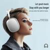 P9 Pro Max Bluetooth-Headset: Over-Ear, Lange Akkulaufzeit, Kabellose Verbindung, Bestseller.