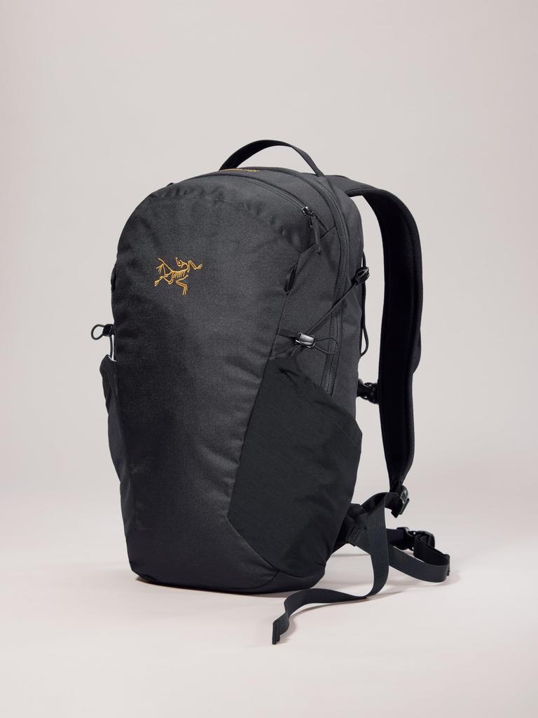 [Arc'teryx] Mantis 16 Backpack, Black, One Size