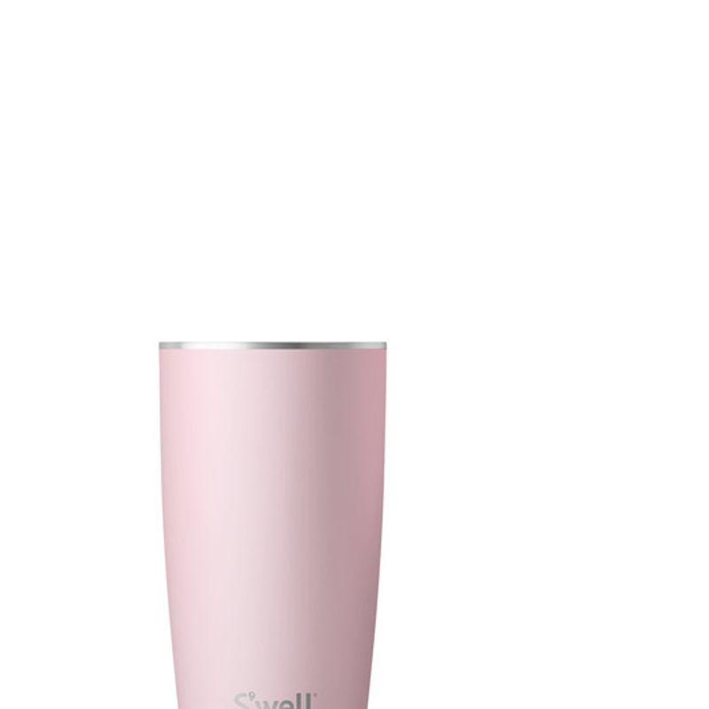 Swell Tumbler 530ml Pink Topaz