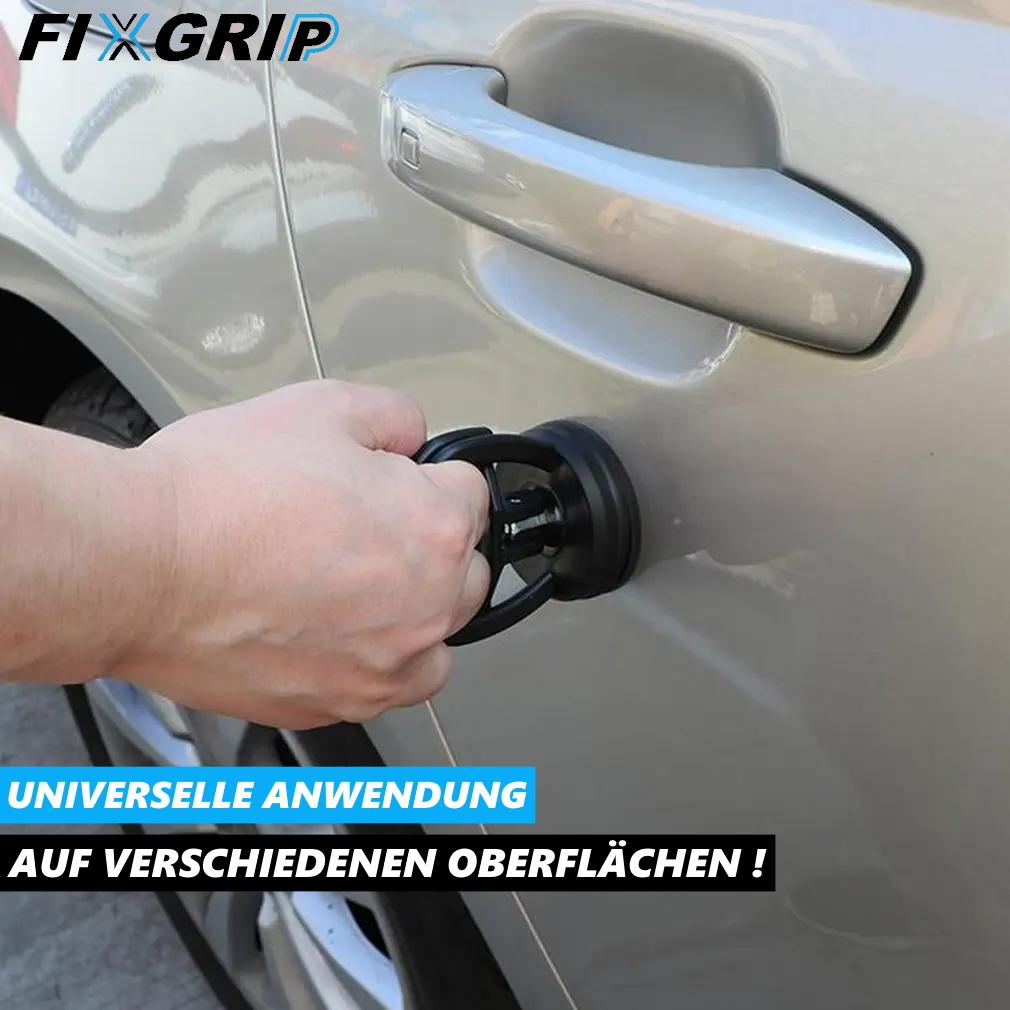 FIXGRIP Mini Ventouse de levage Ventouse à vide Lève-vitre Lève-vide Support à ventouse