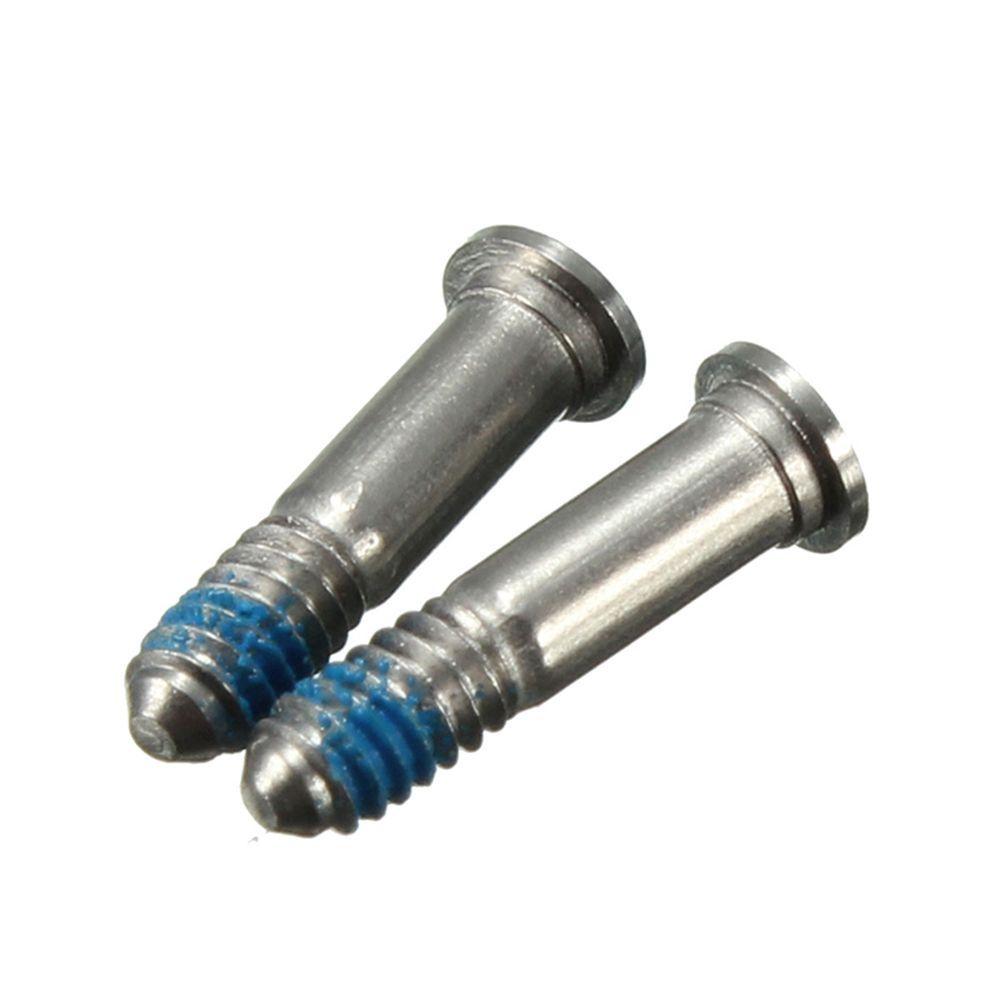 Genuine Screws A1370 Original New 2010 Case 10Pcs A1466 A1369 2013 13" Air Bottom Set For MacBook
