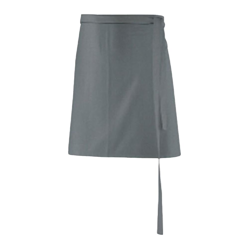 Exner Plain Short Apron