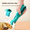 Creative Durable New Silicone Anti-scalding Plate & Bowl Clamp Multi-functional Plate Clamp Household Plate Clamp Kitchen Gadget