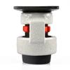 GD-40F/60F/80F LOAD 500KG, Level Adjustment Wheel/Casters, Flat Support, for Vending Big Machine Equipment, Lndustrial Casters