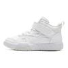 Li Ning Kids Sports Lifestyle Series Soft Lightweight Fashion Non-Slip Shock Absorbing Wear-Resistant Rebound Breathable Kids Sneakers YKNU100-13
