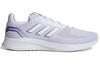 adidas Runfalcon 2.0 'White Semi Night Flash' FY9626