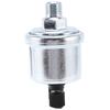 VDO Universal Oil Pressure Sensor 1/4NPT 13Mm 0-10Bars Genset Part Pressure Measuring truments Alarm Generator Sensor