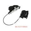 BMW Car Door Lock Actuator 51217149435 - Central Locking Mechanism