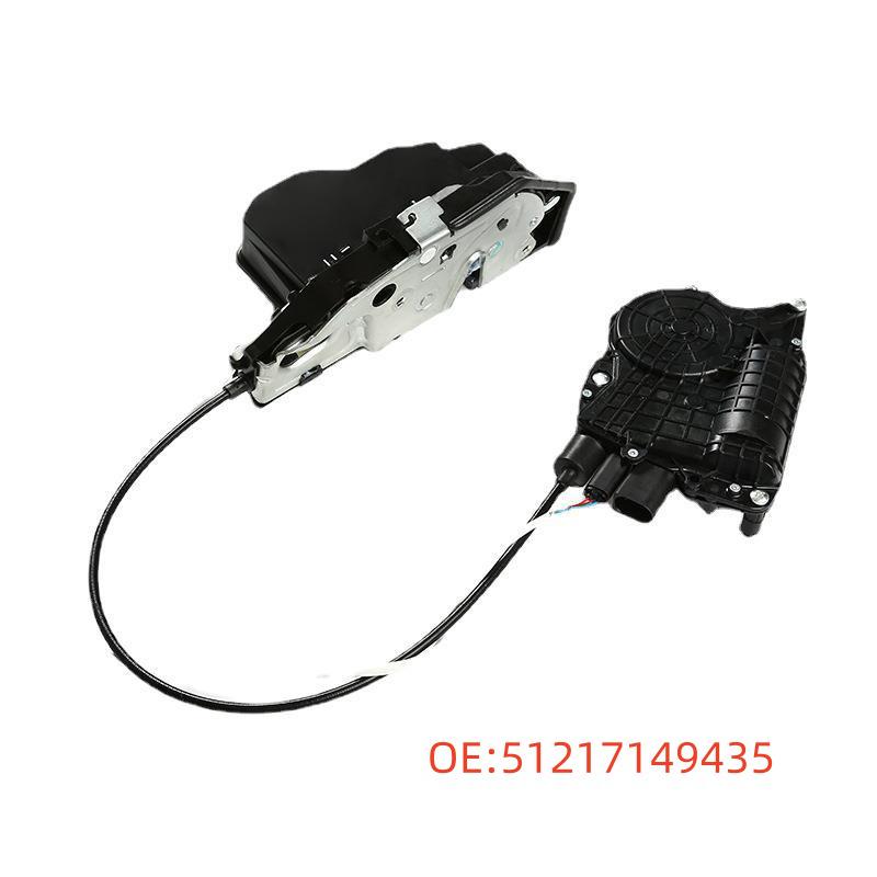 

BMW Car Door Lock Actuator 51217149435 - Central Locking Mechanism 51217149435