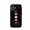 Moon Stars Dreamcatcher Dream Catcher Cover Phone Case for Apple iPhone 17 16 15 11 Pro XS Max XR 6 7 8 Plus + SE 2020 5 16E