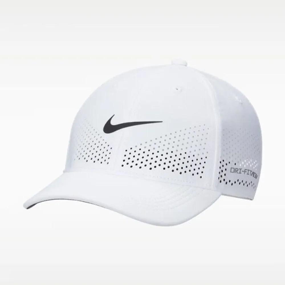 Dri-FIT ADV Club Structure Swoosh Cap FB5636-100 56(S/M)