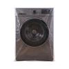 Washing Machine Dust Cover Fully Automatic Drum Washing Machine Cover PVC Transparent Washing Machine Cover Sunscreen Waterproof
