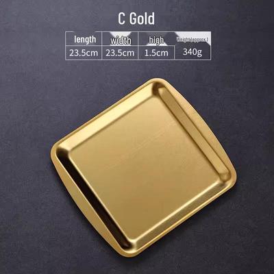 Wutuo Multi-purpose Serving Tray