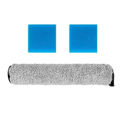 Perie Burete Perie Rola Filtru Pentru Aspirator Eureka NEW400 Curățător Podea Accesorii Pentru Piese Consumabile Curățare Casnică