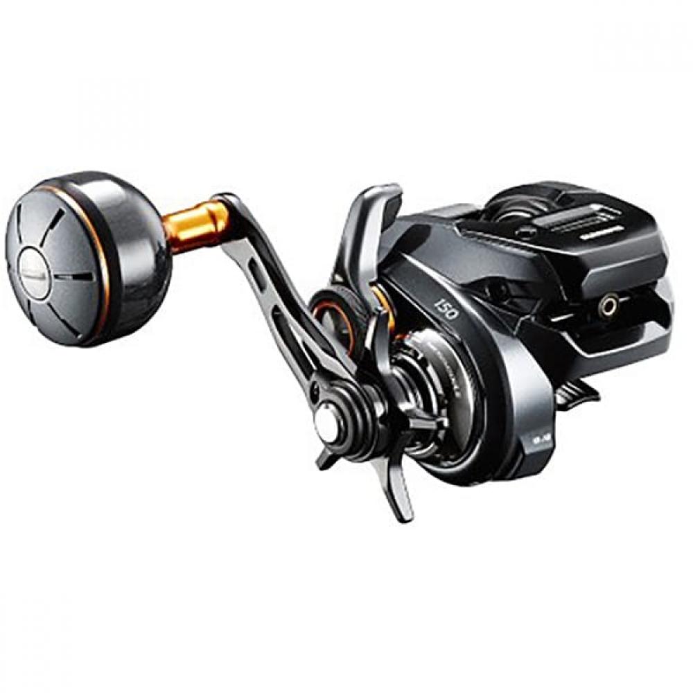 

Shimano 19 Barchetta Premium 150
