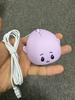 And Convenient Wired Mouse with a 1600 DPI Optical Easy To Use and Features a Marine Life Perfect for and Cute, Lightweight, Compact, Dolphin-shaped