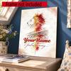 Galatasaray Personalized Text Diamond Painting Round Diamond Mosaic Rhinestones Diamond Embroidery Craft Kit Wall Decor Without Frame