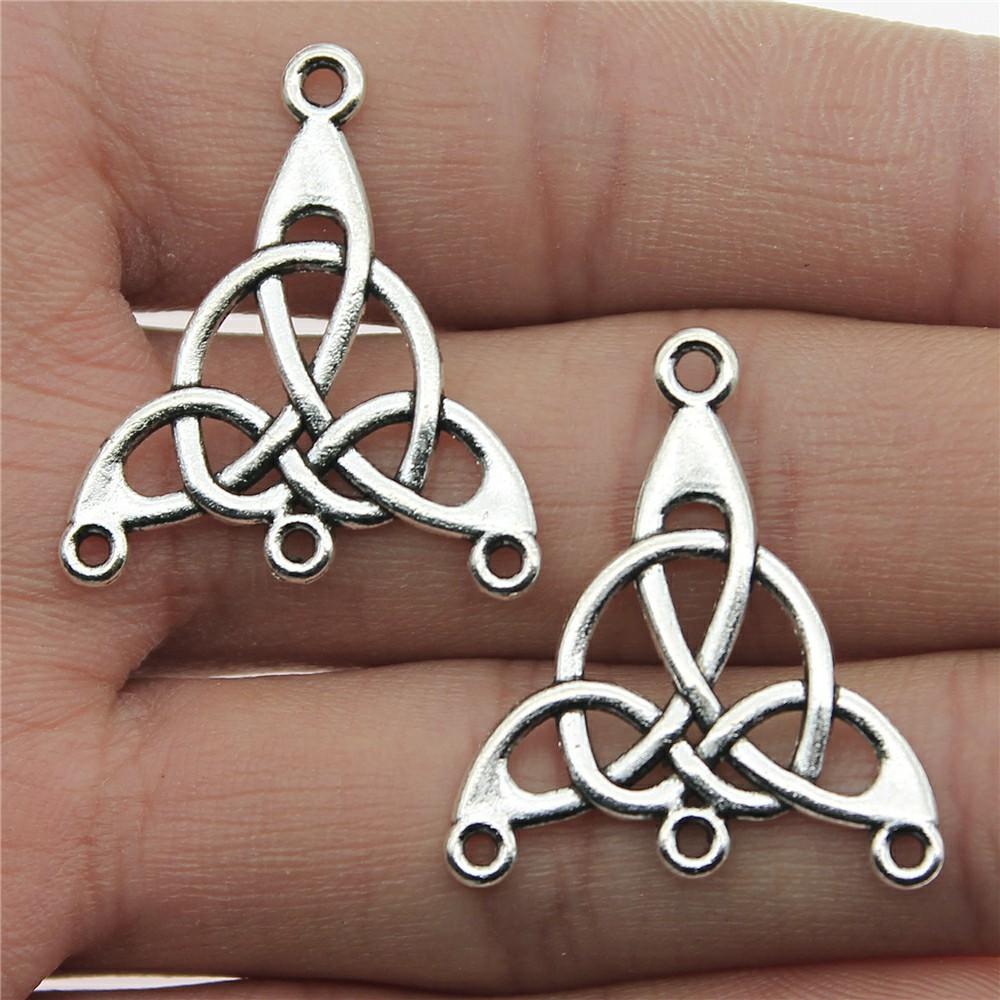 10pcs Jewelry Findings Connectors For Earring Making Earring Jewelry Making Accessories