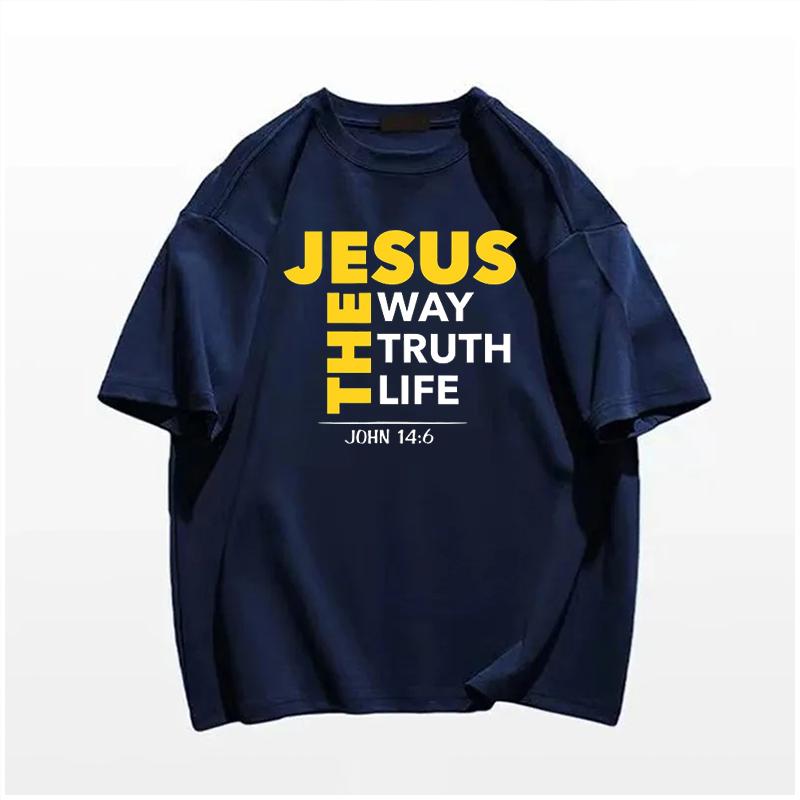 Print T Shirt For Men Casual Short Sleeve T-shirt For Summer Casual for All-Season Comfort & Easy Care Fashion Streetwear