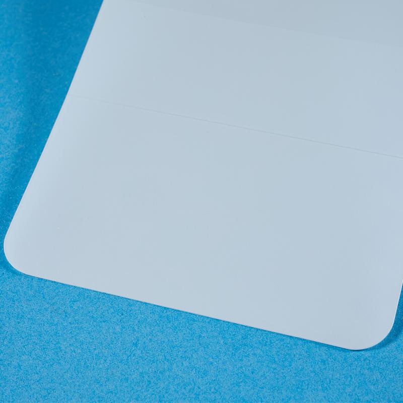 For Samsung Galaxy S24 FE Screen Protector Clear PET Hydrogel Film Full Coverage