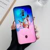 Für ZTE Nubia Red Magic 7 Hüllen 7Pro Mode Weiche TPU Silikon Rückseite Für redmagic 7 7S Pro 10 air Handyhüllen Fundas