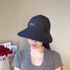 Stretchy Korean Style Sun Hat With UPF50 Protection For Women Outdoor Activities Lightweight And Foldable Travel Hat
