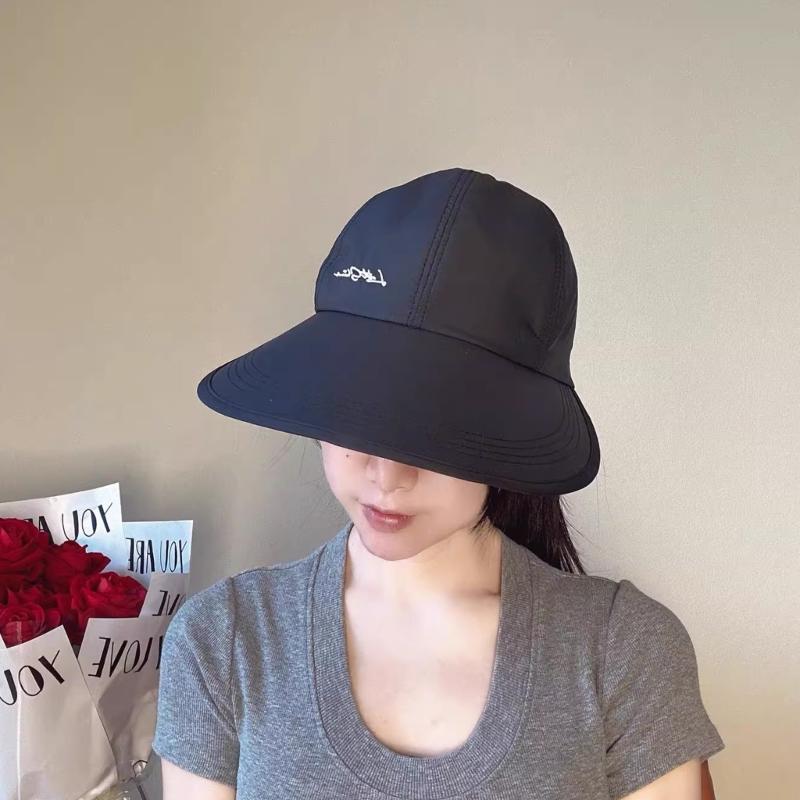 Stretchy Korean Style Sun Hat With UPF50 Protection For Women Outdoor Activities Lightweight And Foldable Travel Hat