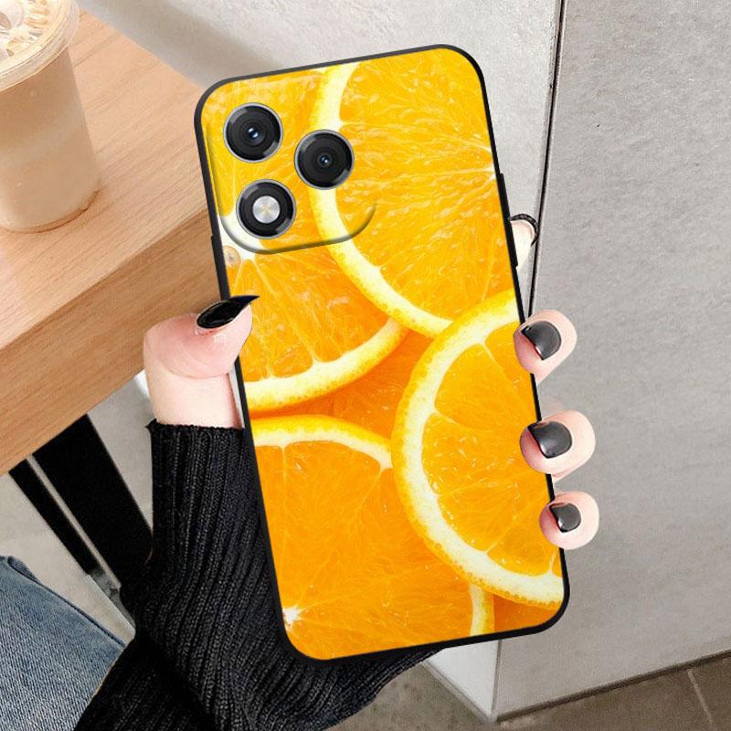 Soft Protective Cover For Honor 400 Lite Casing ABR-NX1 Cool Cartoon Fundas For Honor 400 Honor400 Lite 5G Silicone Covers Case