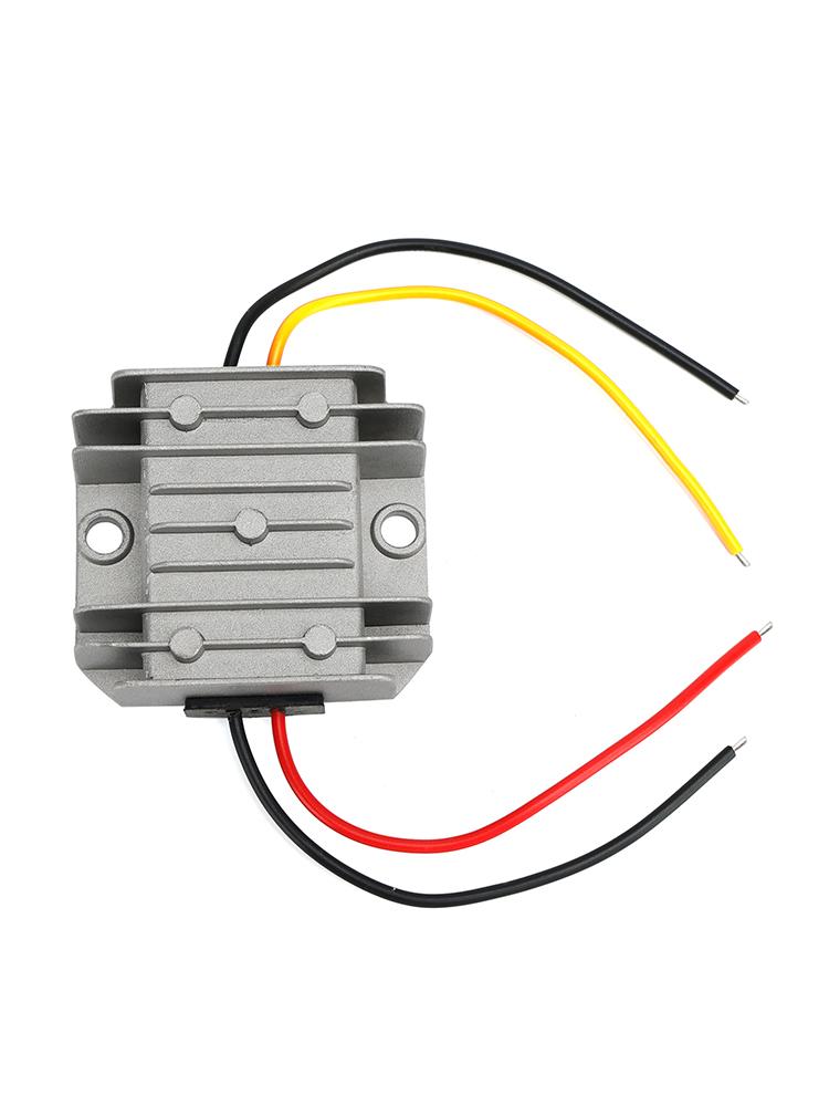 12V To 24V 3A 72W DC-DC Boost Step Up Power Converter Voltage Regulator Module