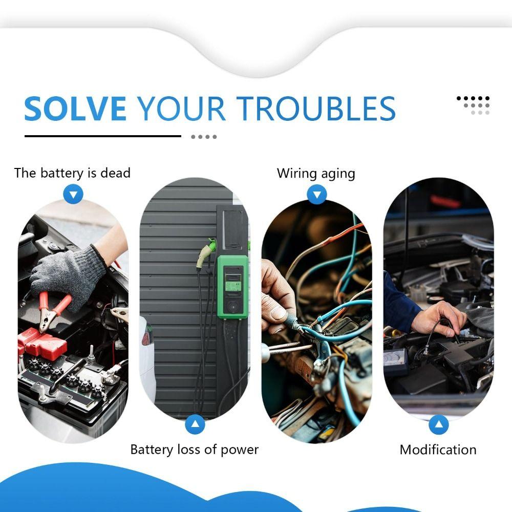 12V/24V Car Battery Disconnect Switch Power Cut Off Kill Switches  Truck Auto Vehicle Parts