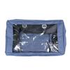 Dog Oxygen Chamber Comfortable Large Capacity Oxford Cloth PVC Cat Pet Folding Atomization Box for Home