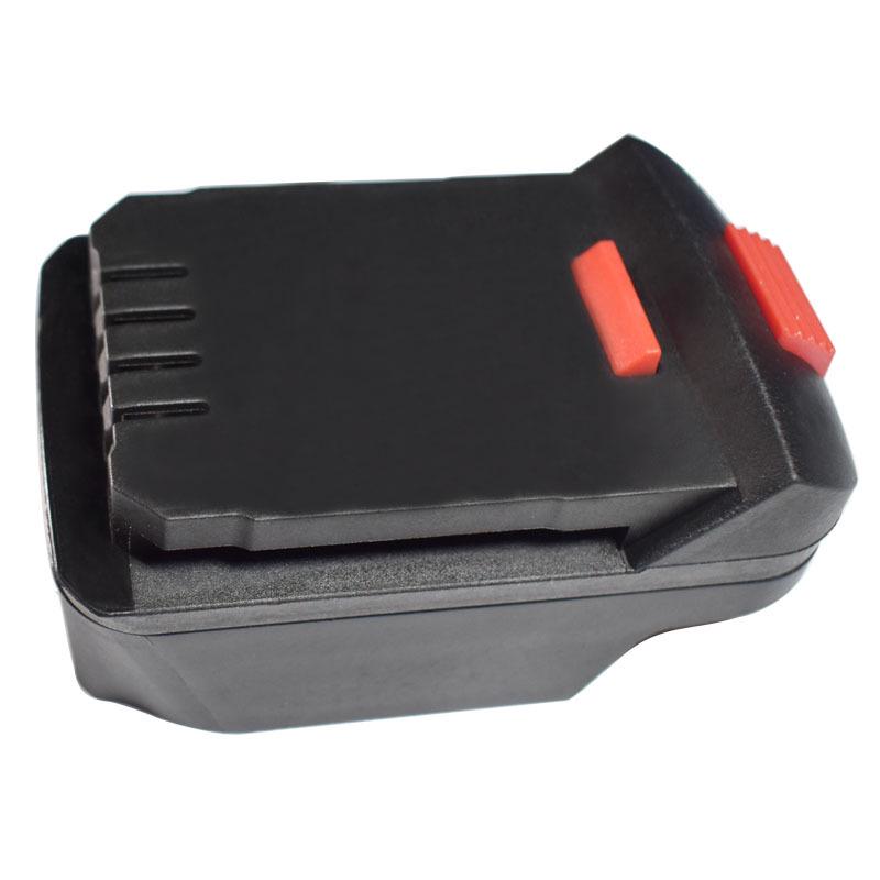

DeWalt to Makita 18V/20V Battery Adapter