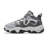 Flowing Comfort Trendy Versatile Wear Resistant Warm Low Top Dad Shoes Men Sneaker Gray 112548953-1