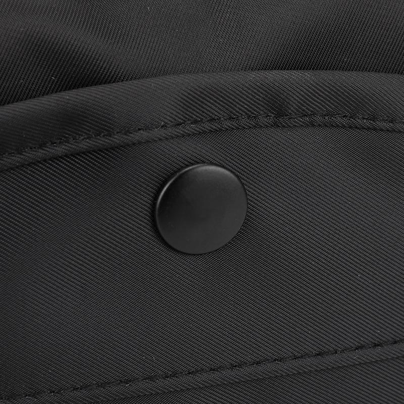 Men Crossbody Bags Male Nylon Shoulder Bags Boy Messenger Bags Man Handbags for Travel Casual Large Satchel