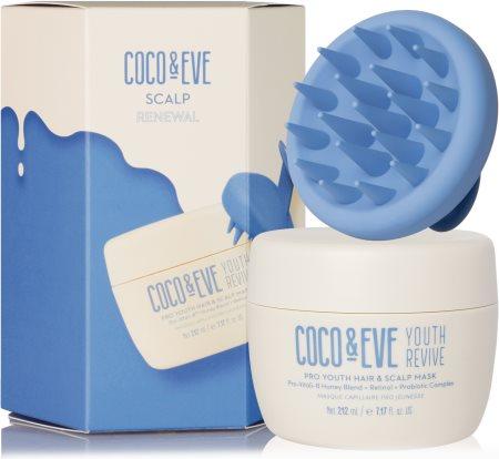 

ensemble (pour cuir chevelu) TU прозрачный