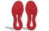 adidas Crazyflight Shoes 'Team Collegiate Red Camo' Women's HR0633