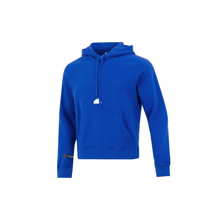 

New Adidas Fleece Hoodie HN1953 L