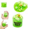 Kids Toys Under $5! DIY Slime Kit, Slime Making Kit for Girls, Crystal Clear Slime